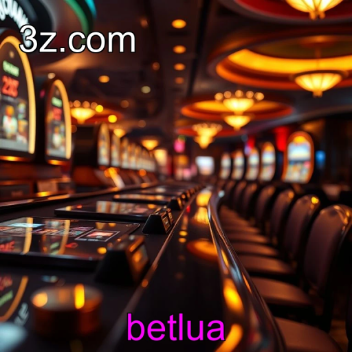 Baixar Games Imperdíveis no Betlua: Diversão à Mão!