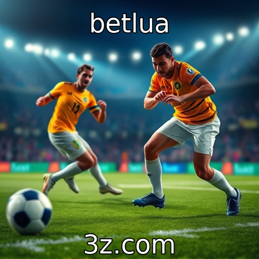 Análise profunda: Apostas esportivas em ascensão no Brasil