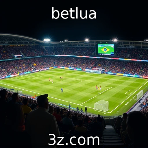 O Crescimento das Apostas Esportivas no Brasil em 2025