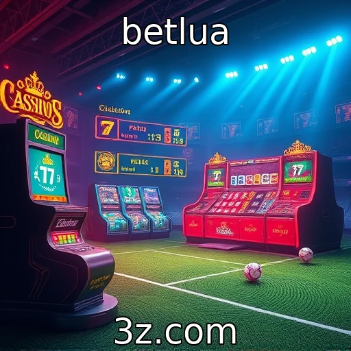 Apostas Esportivas: Estratégias que Podem Aumentar Seus Lucros