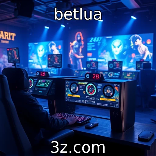 Crescimento do mercado de jogos online em 2025