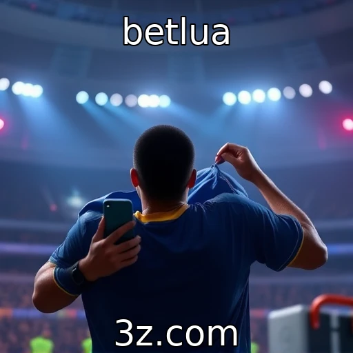 Apostas Esportivas em Alta: O Que Esperar para os Grandes Campeonatos