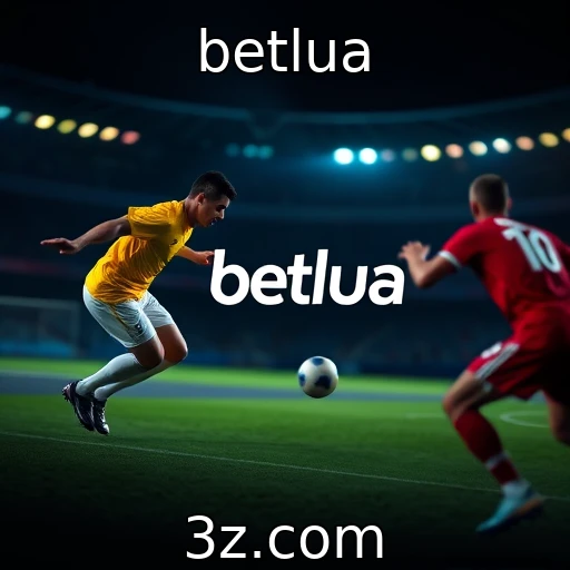 Apostas Esportivas: Melhore Sua Análise de Partidas para Lucros Consistentes